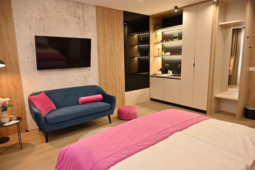 Rina Apartments Сараево Екстериор снимка