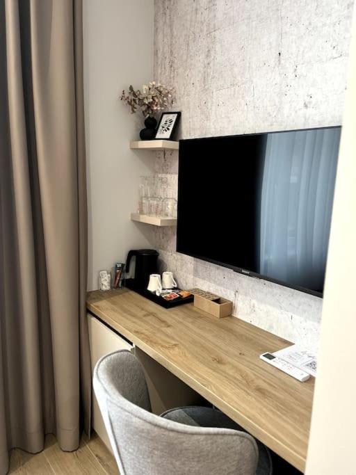 Rina Apartments Сараево Екстериор снимка