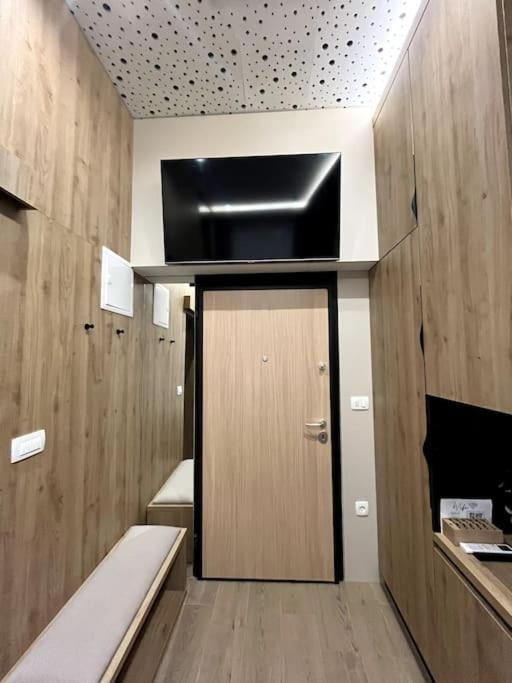 Rina Apartments Сараево Екстериор снимка