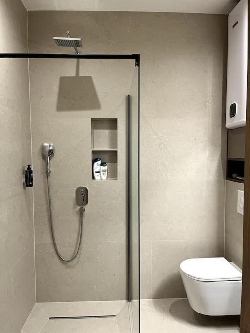 Rina Apartments Сараево Екстериор снимка