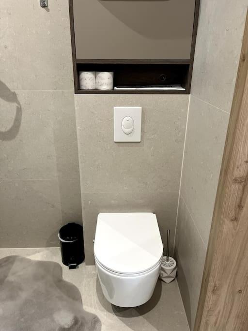 Rina Apartments Сараево Екстериор снимка