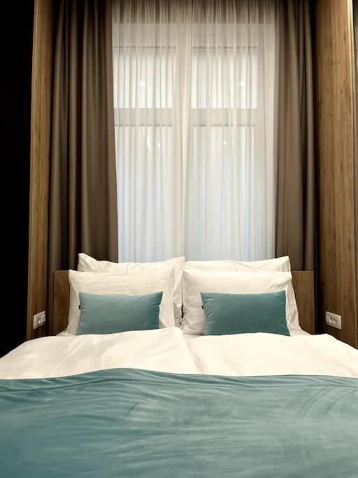 Rina Apartments Сараево Екстериор снимка