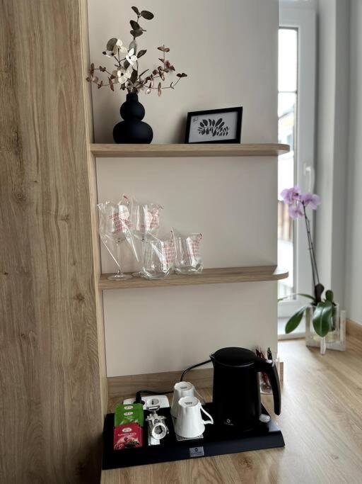 Rina Apartments Сараево Екстериор снимка