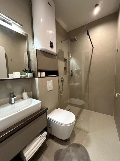 Rina Apartments Сараево Екстериор снимка