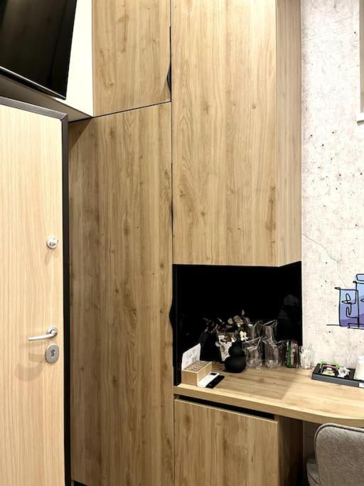 Rina Apartments Сараево Екстериор снимка