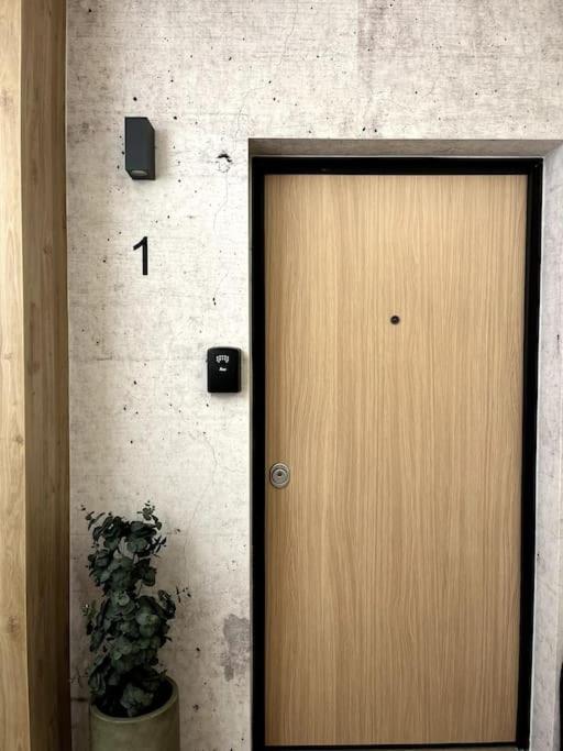 Rina Apartments Сараево Екстериор снимка