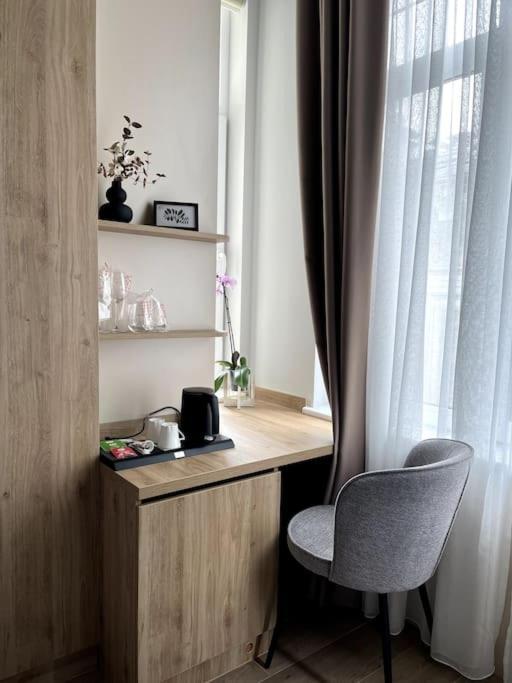 Rina Apartments Сараево Екстериор снимка