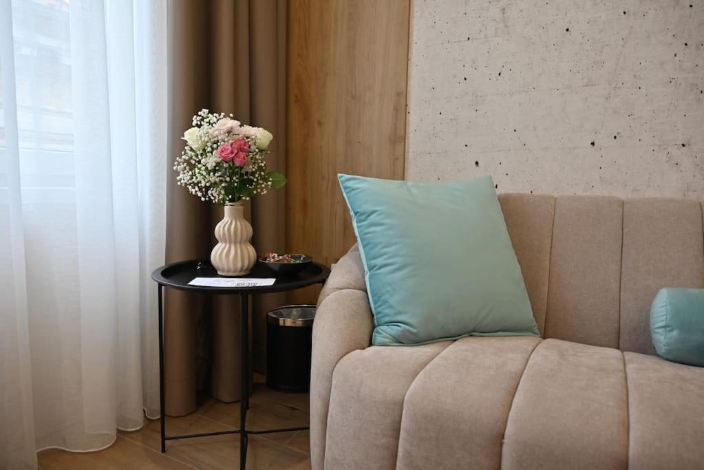 Rina Apartments Сараево Екстериор снимка