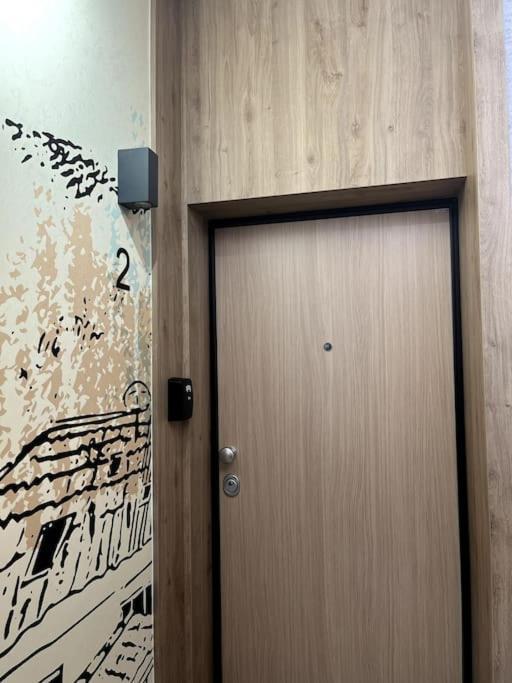 Rina Apartments Сараево Екстериор снимка