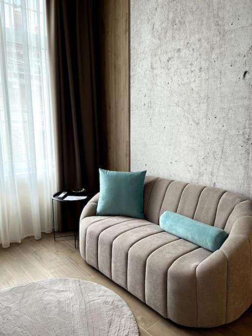 Rina Apartments Сараево Екстериор снимка