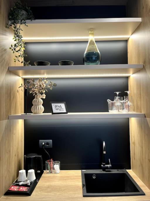 Rina Apartments Сараево Екстериор снимка