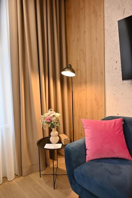 Rina Apartments Сараево Екстериор снимка