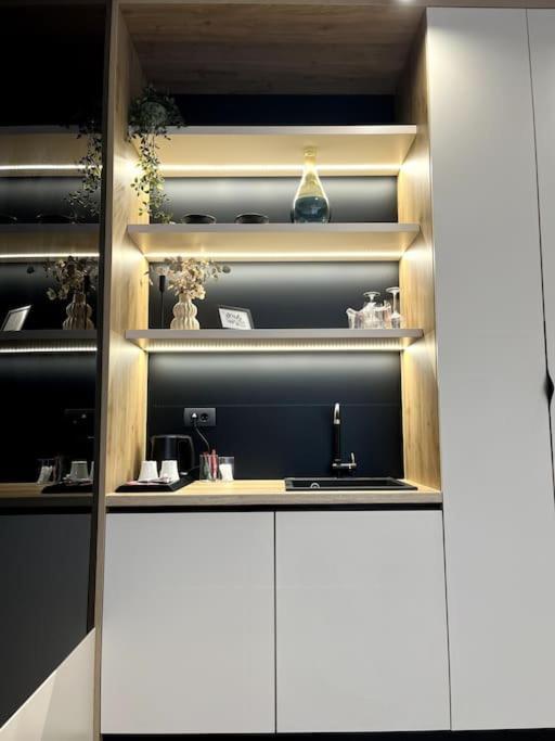 Rina Apartments Сараево Екстериор снимка