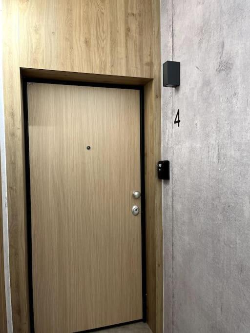 Rina Apartments Сараево Екстериор снимка