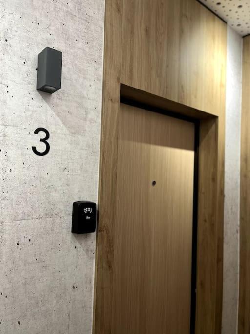 Rina Apartments Сараево Екстериор снимка