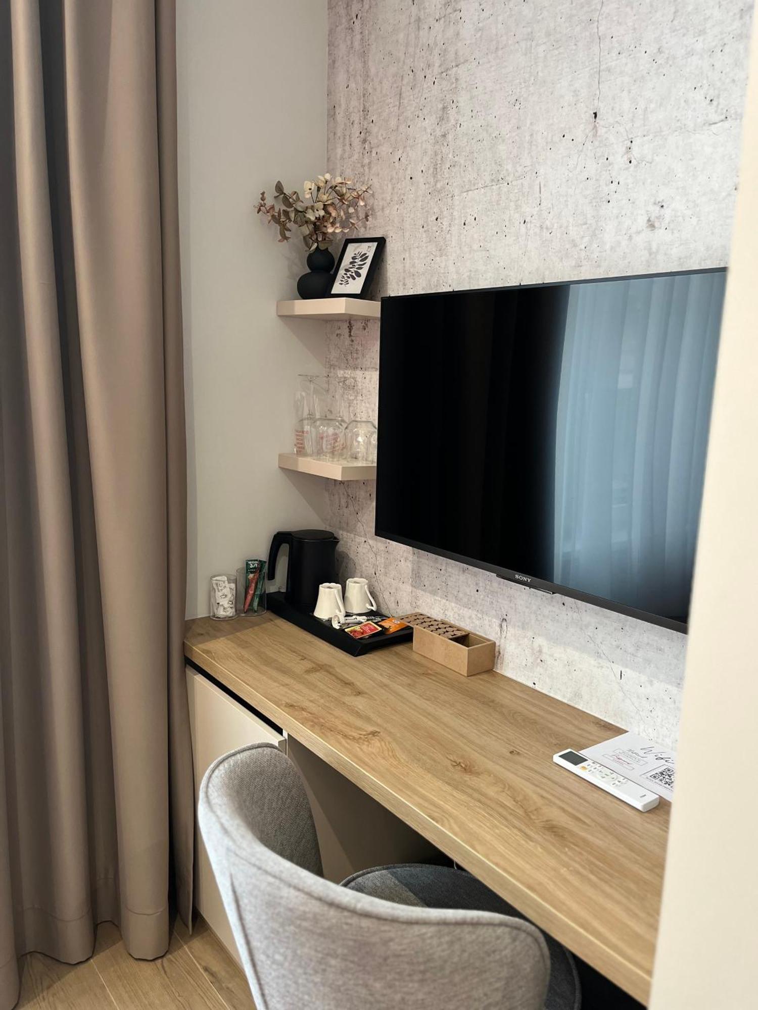 Rina Apartments Сараево Екстериор снимка